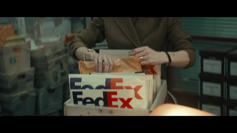 FedEx in Worth (2)