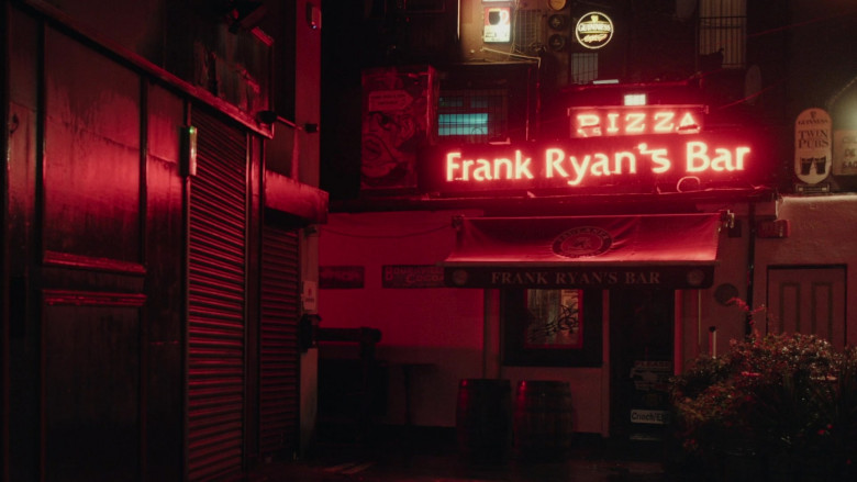 Guinness Beer Signs in Kin S01E03 (2021)