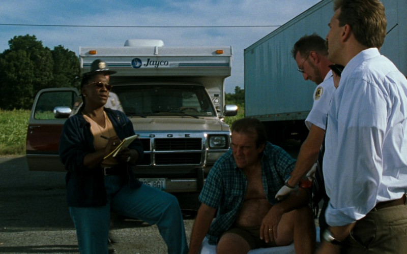 Jayco in U.S. Marshals (1998)