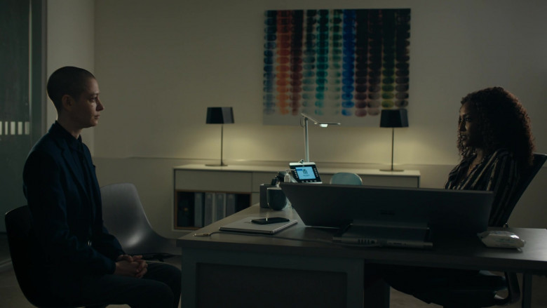 Microsoft Surface Studio All-In-One Computers in Billions S05E10 TV Show 2021 (3)