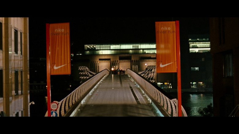 Nike ‘River Run' in Run Fatboy Run (3)