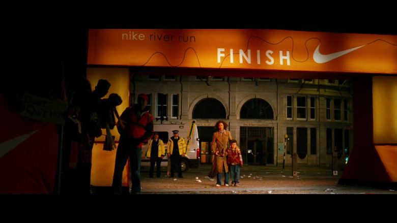Nike ‘River Run' in Run Fatboy Run (4)