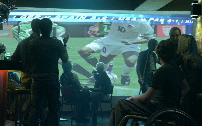 Sol Beer Poster in Avatar (2009)