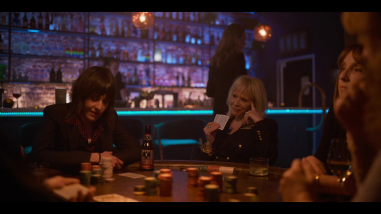 Tecate Beer in The L Word Generation Q TV SHow 2021 – Season 2 Episode 5 (3)