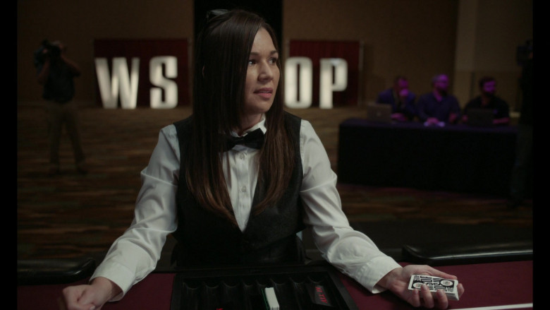 WSOP – World Series of Poker in The Card Counter Movie (6)