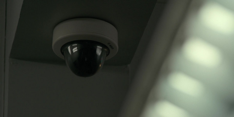 Bosch Camera in Truth Be Told S02E07 Lanterman-Petris-Short (2021)