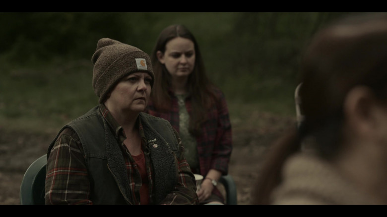 Carhartt Beanie in American Rust S01E04 My Name Is Billy (2021)