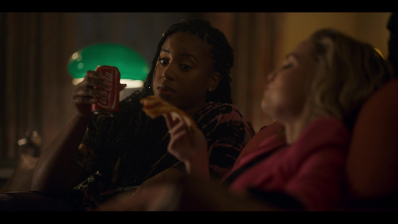 Coca-Cola Soda in Locke & Key S02E04 Forget Me Not (2021)
