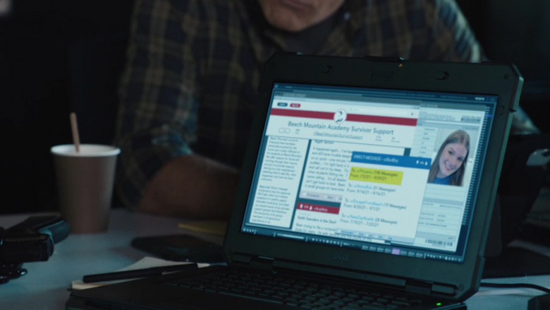Dell Laptop in FBI Most Wanted S03E03 Tough Love (1)