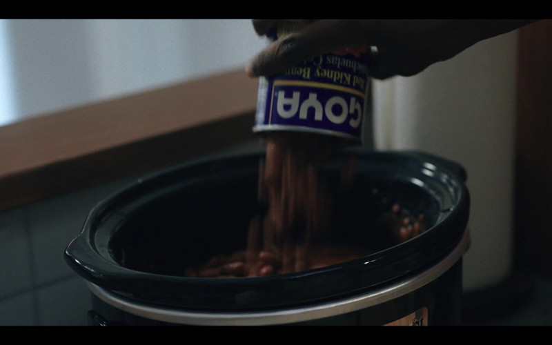 Goya Canned Beans in Love Life S02E02 Paloma (2021)