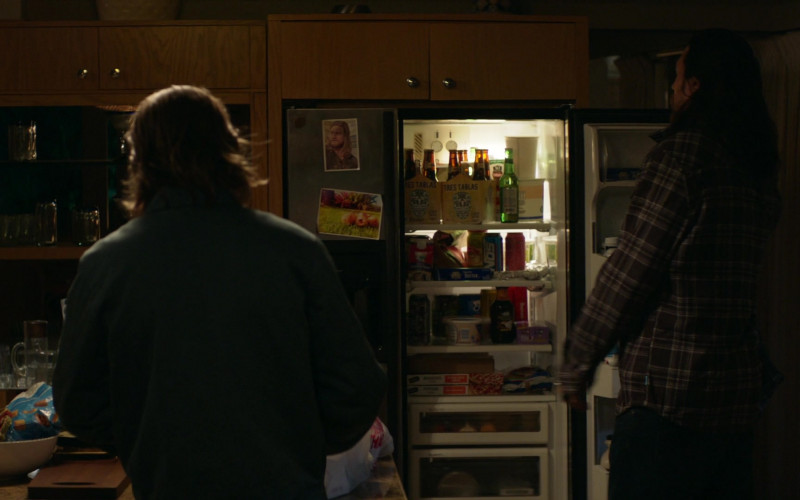 NOS Energy Drink in Animal Kingdom S05E13 "Launch" (2021)