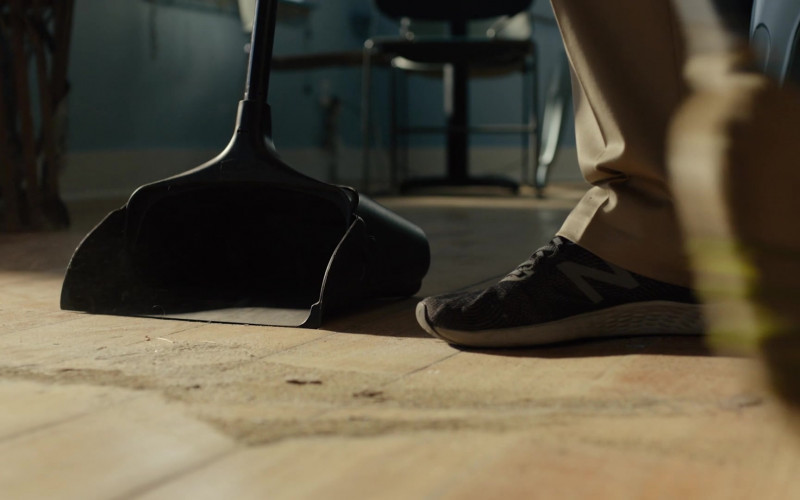 New Balance Shoes in Hightown S02E01 Great White (2021)