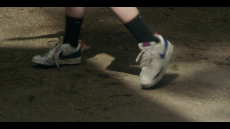 Nike Sneakers in The Premise S01E05 (2021)