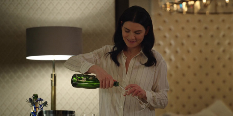 Perrier-Jouët Champagne in The Morning Show S02E05 Ghosts (2021)