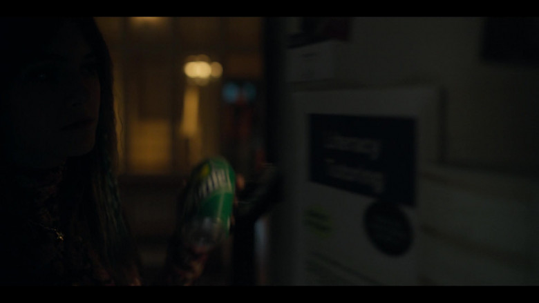 Sprite Soda Can in Locke & Key S02E05 Past is Prologue (2021)