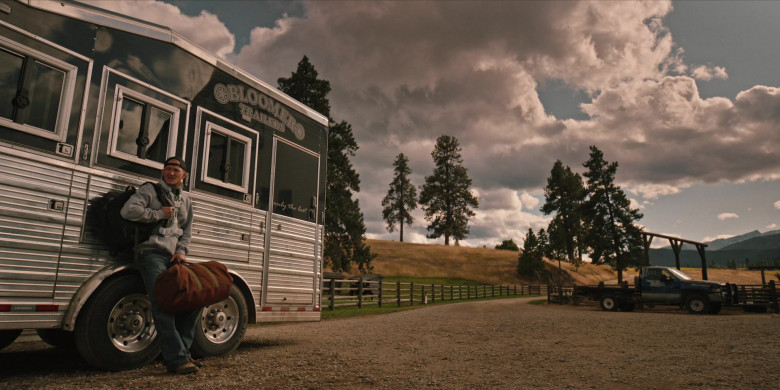 Bloomer Trailers in Yellowstone S04E03 Going Back to Cali (2021)