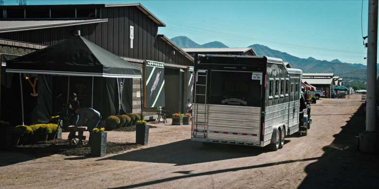 Bloomer Trailers in Yellowstone S04E04 Winning or Learning (2021)