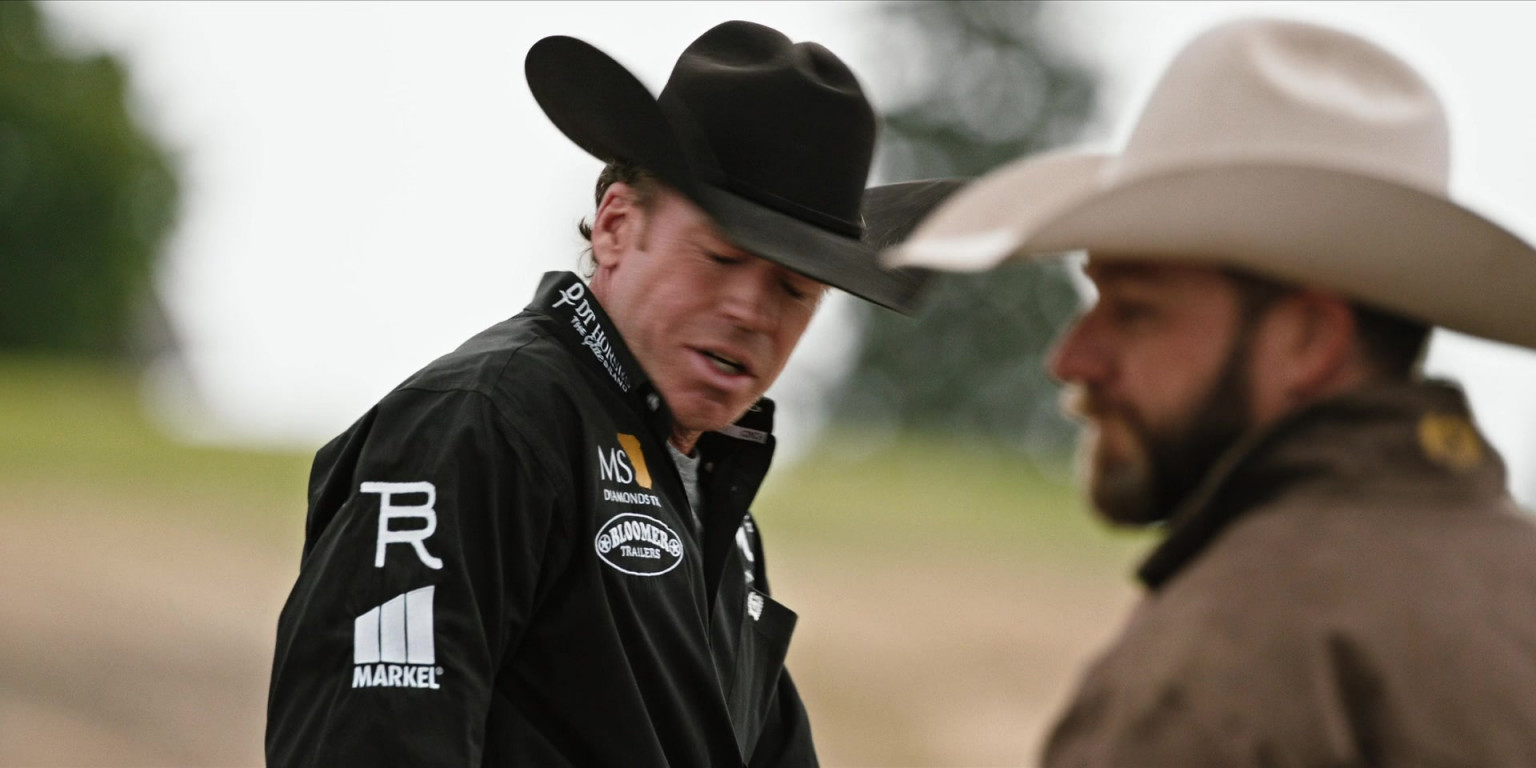 Bosque Ranch, Markel, DT Horses, MS Diamonds TX, Bloomer Trailers In