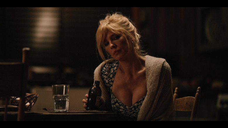 Coors Banquet Beer Enjoyed by Kelly Reilly as Beth Dutton in Yellowstone S04E02 Phantom Pain (3)