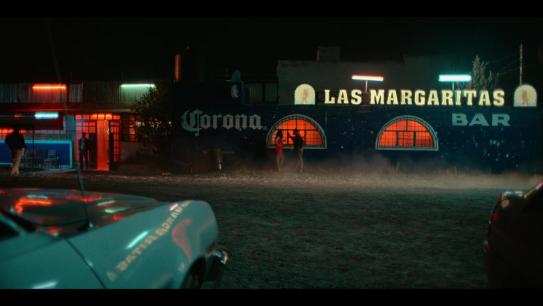 Corona Beer Logos in Narcos Mexico S03E08 Last Dance (1)