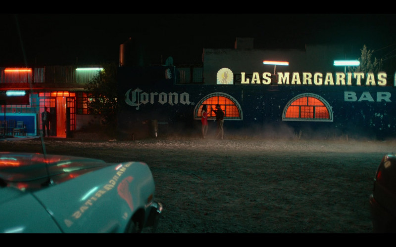 Corona Beer Logos in Narcos Mexico S03E08 Last Dance (1)