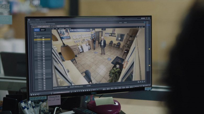 Dell Monitor in FBI Most Wanted S03E06 Lovesick (1)