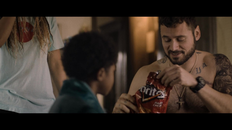 Doritos Chips in Bruised (2020)