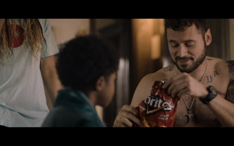Doritos Chips in Bruised (2020)