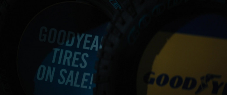Goodyear Tires in Finch 2021 Movie (1)