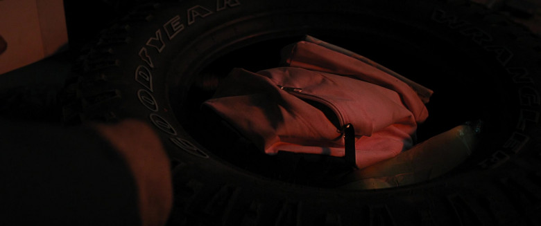 Goodyear Tires in Finch 2021 Movie (3)