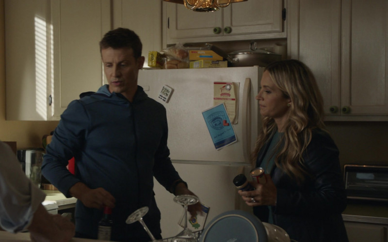 Goya Foods in Blue Bloods S12E05 Good Intentions (2021)