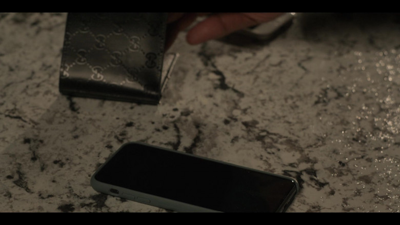 Gucci Men’s Wallet in True Story S01E03 Chapter 3 Victory Lap (2)