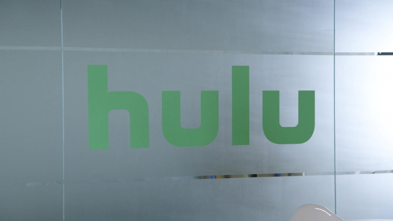 Hulu Streaming Platform in Curb Your Enthusiasm S11E03 The Mini Bar (2)