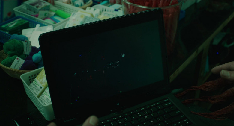 Lenovo Thinkpad Laptop in Venom Let There Be Carnage (2)