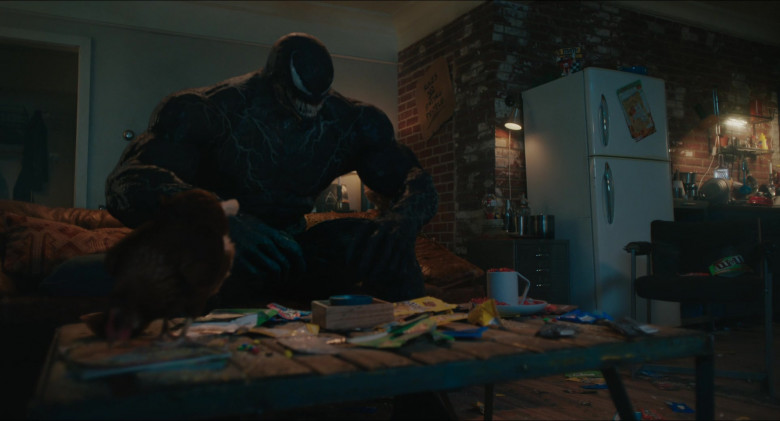M&M’S Chocolate Candies in Venom Let There Be Carnage (2)