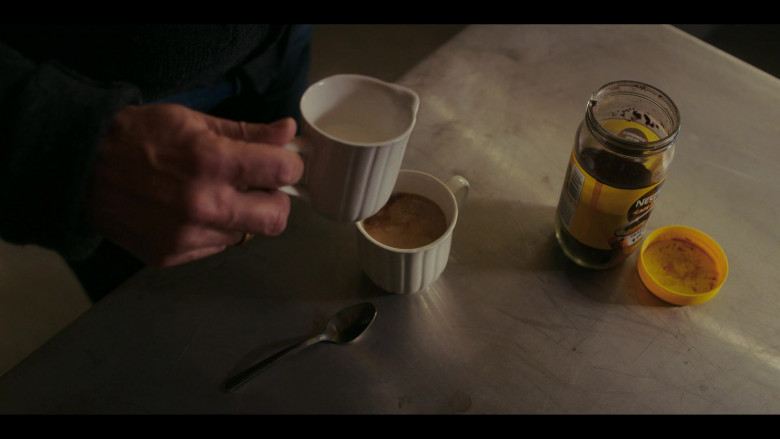 Nescafe Coffee in Gentefied S02E01 Welcome Home, Pop (2021)