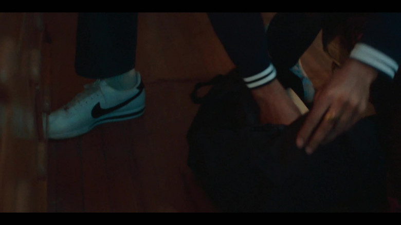 Nike Cortez Sneakers in BMF (Black Mafia Family) S01E06 StrictlyBusiness (2021)