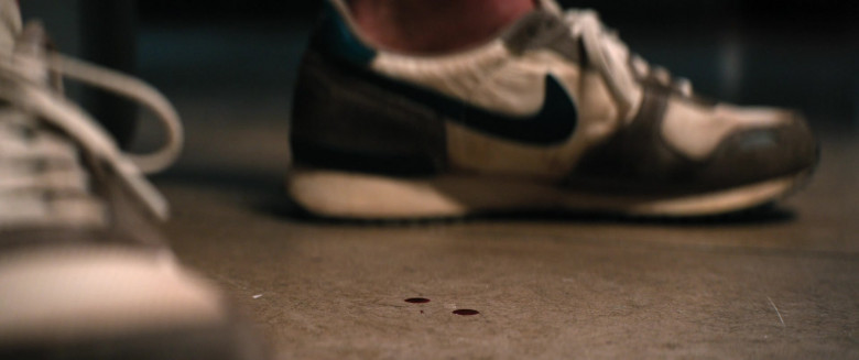 Nike Men's Sneakers of Tom Hanks in Finch (2021)