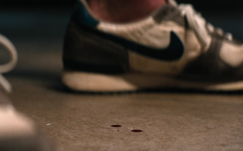 Nike Men’s Sneakers of Tom Hanks in Finch (2021)