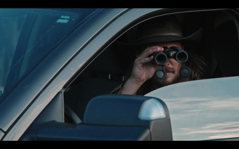 Swarovski Optik Binocular Used by Luke Grimes as Kayce Dutton in Yellowstone S04E02 Phantom Pain (2021)