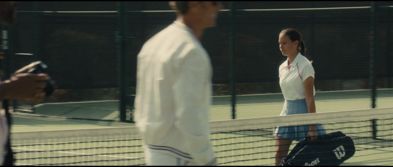 Wilson Tennis Bags in King Richard (3)