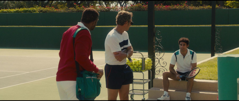 Wilson Tennis Rackets in King Richard Movie (3)