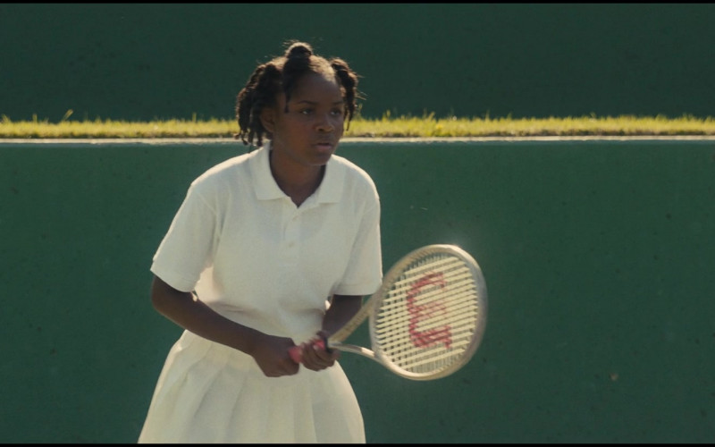 Wilson Tennis Rackets in King Richard Movie (4)