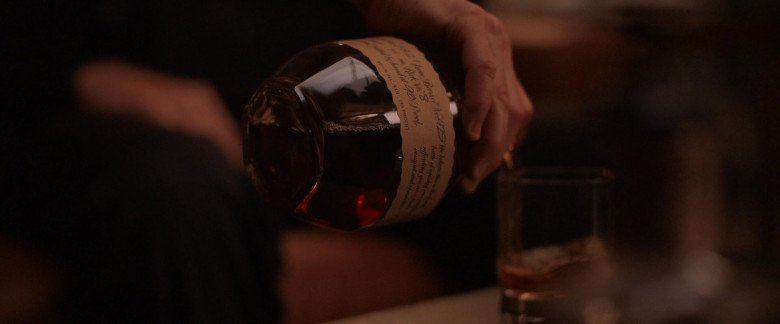 Blanton’s Bourbon – The Original Single Barrel Bourbon Whiskey in National Champions Movie (1)