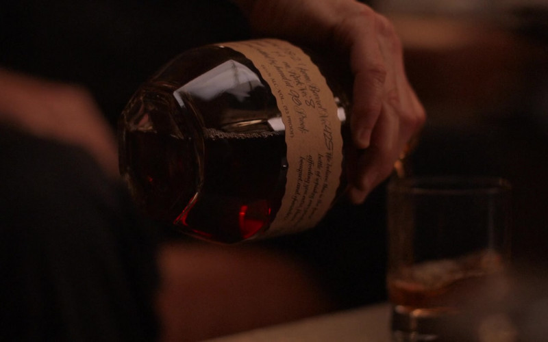 Blanton's Bourbon – The Original Single Barrel Bourbon Whiskey in National Champions Movie (1)