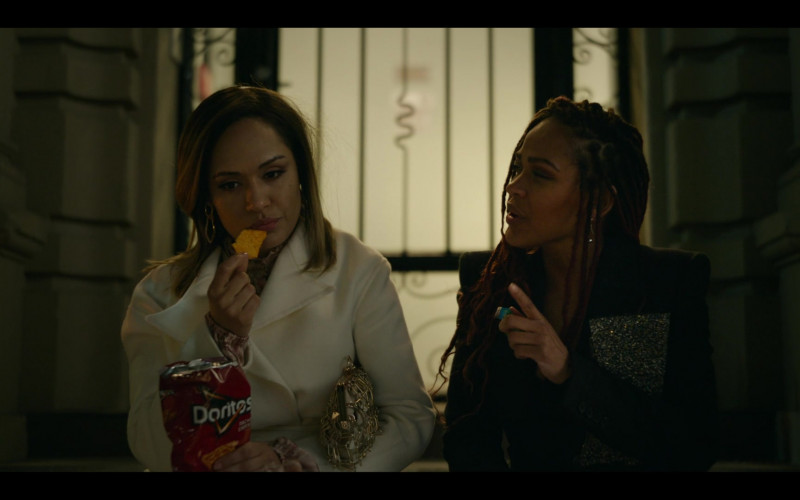 Doritos Chips in Harlem S01E10 Once Upon a Time in Harlem (2021)