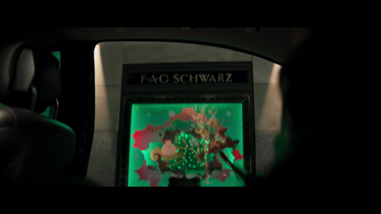 FAO Schwarz Store in Hawkeye S01E06 So This Is Christmas (1)