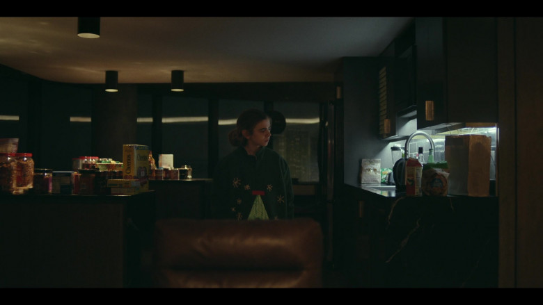 General Mills Cheerios Breakfast Cereal in Station Eleven S01E07 Goodbye My Damaged Home (2)