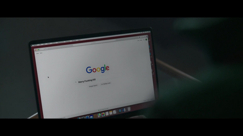 Google WEB Search in Dexter New Blood S01E06 Too Many Tuna Sandwiches (1)