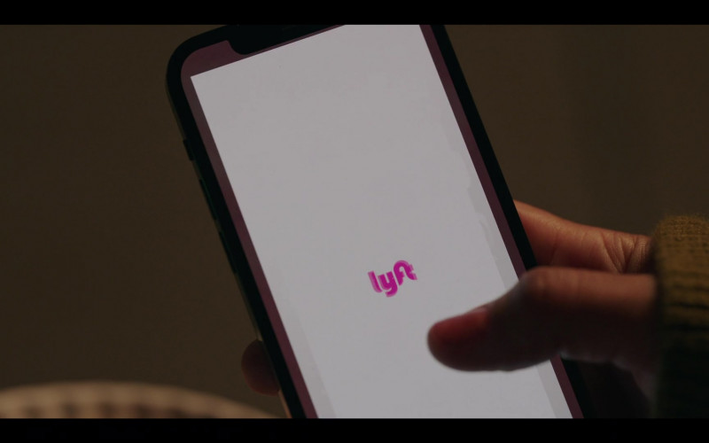 Lyft in Gossip Girl S01E11 You Can’t Take It with Jules (2021)